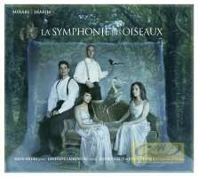 WYCOFANY  La Symphonie des Oiseaux – Grieg, Dvorak ,Schumann ,Mozart …